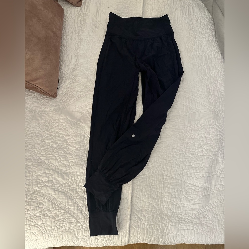 Lululemon Joggers